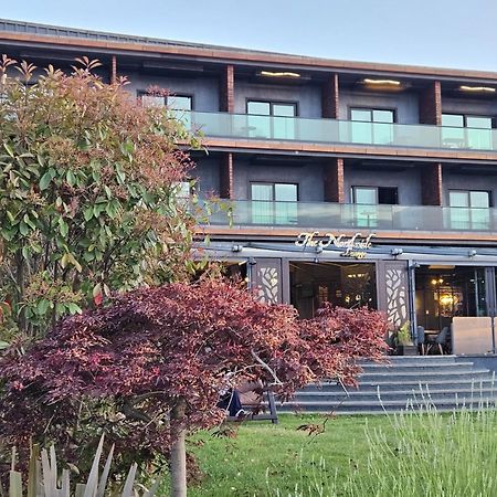 Mavi Marin Boutique Hotel Ordu Exterior photo