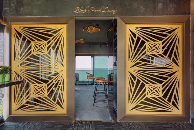 Mavi Marin Boutique Hotel Ordu Exterior photo