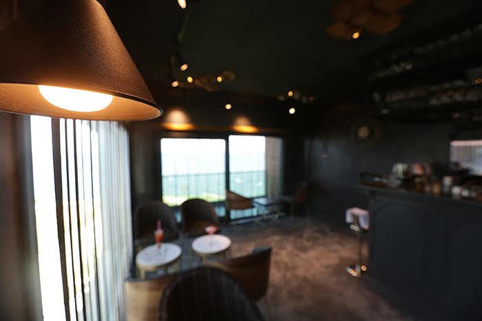 Mavi Marin Boutique Hotel Ordu Exterior photo